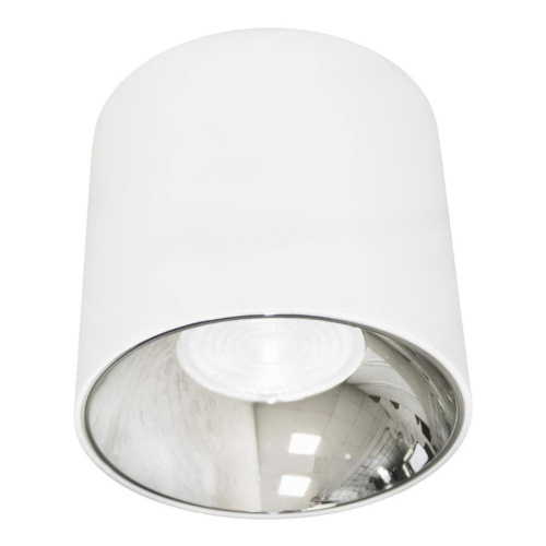 Накладной светодиодный светильник Lumina Deco Tubi LDC 8057-20W WT Накладной светодиодный светильник Lumina Deco Tubi LDC 8057-20W WT