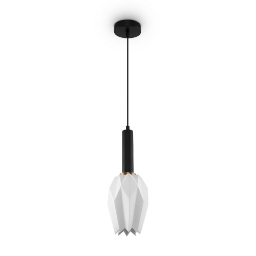 Подвесной светильник Freya Delta Market FR9001PL-01B