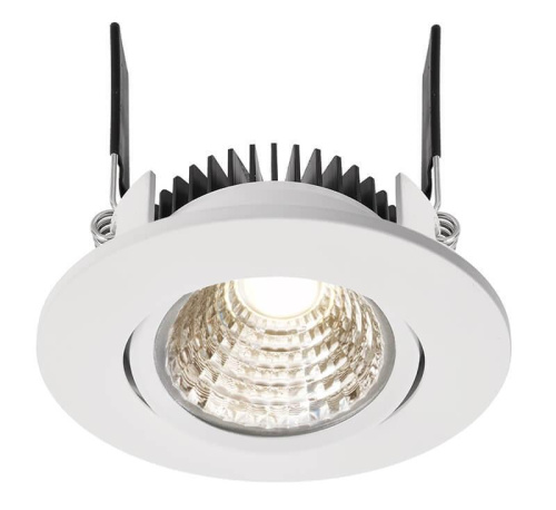 Встраиваемый светильник Deko-Light COB-68-350mA-4000K-round 565281 Встраиваемый светильник Deko-Light COB-68-350mA-4000K-round 565281
