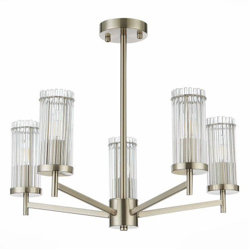 Подвесная люстра ST Luce Bitonto SL1233.102.05