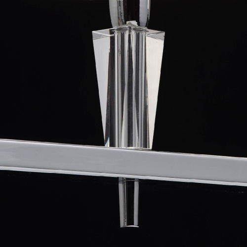 Подвесной светильник Chiaro Инесса 460010604