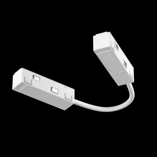 Комплектующие для трековой системы Technical TRA034CPC-42W-15-1 Комплектующие для трековой системы Technical TRA034CPC-42W-15-1