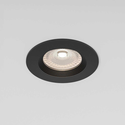 Встраиваемый светильник Elektrostandard 25054/01 a067705