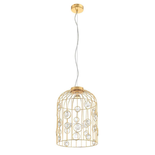 Подвесной светильник ST Luce Gabrio SL189.203.01 Подвесной светильник ST Luce Gabrio SL189.203.01