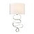 Бра Vele Luce Violino VL4174W01