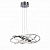 Подвесной светодиодный светильник ST Luce Canento SL957.102.06