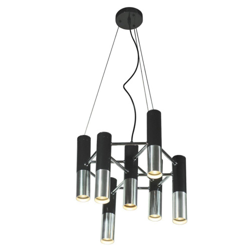 Подвесная люстра Loft IT Ike 9953-7 Подвесная люстра Loft IT Ike 9953-7