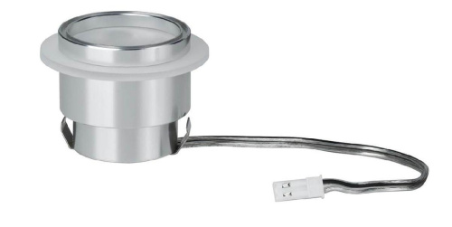 Встраиваемый светодиодный светильник Paulmann Star Line Step 92544