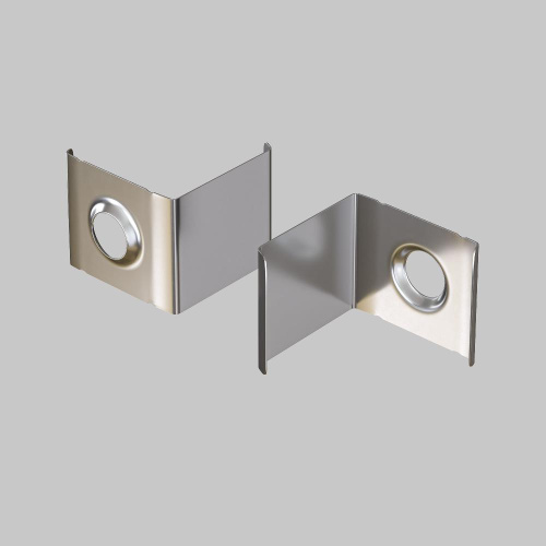 Крепление Maytoni Technical для профиля ALM009S (10 шт) ALM009MT