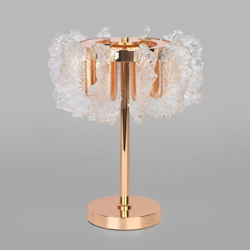 Настольная лампа Bogates Farfalla 80509/1