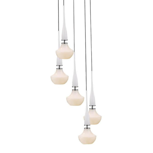 Подвесной светильник Azzardo Tasos 5 AZ0261