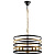 Подвесная люстра Lightstar Epsilon 735050