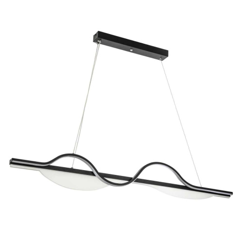 Подвесной светильник LED4U L7507-1160 BK Подвесной светильник LED4U L7507-1160 BK