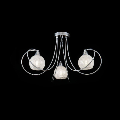 Потолочная люстра Freya Dana FR5023CL-03CH