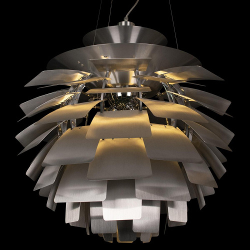 Подвесной светильник Loft IT Artichoke 10156/600 Silver Подвесной светильник Loft IT Artichoke 10156/600 Silver