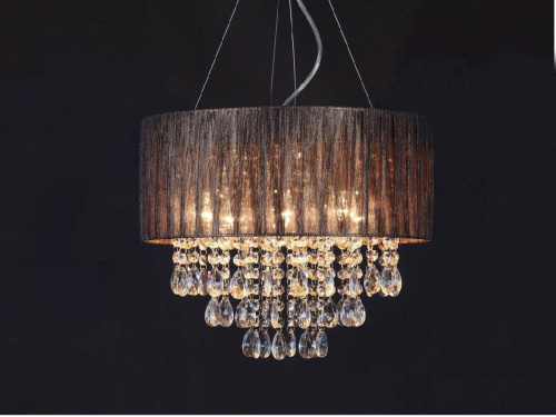 Подвесная люстра ST Luce Lusso SL893.703.05 Подвесная люстра ST Luce Lusso SL893.703.05