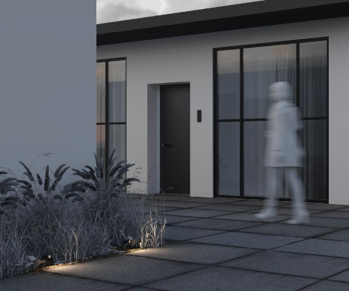 Ландшафтный светильник Outdoor O477FL-L2GF3K1