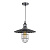 Подвесной светильник Lumina Deco Lataro LDP 6015 O.SL