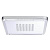 Встраиваемый светодиодный светильник Paulmann Premium Line Panel Shower 92791