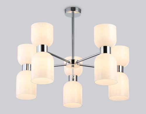 Подвесная люстра Ambrella light High Light LH56083