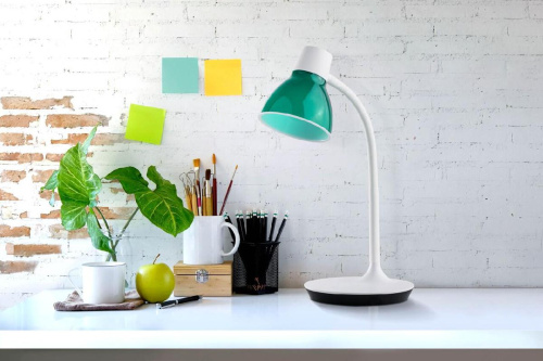 Настольная лампа De Markt Ракурс 631036101