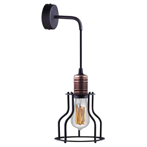 Бра Nowodvorski Workshop 6606 Бра Nowodvorski Workshop 6606