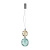 Подвесной светодиодный светильник Odeon Light Exclusive Caramella 5416/13LD