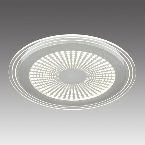 Потолочный светодиодный светильник Sonex Mitra Promise 7739/80L