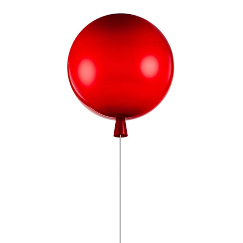Потолочный светильник Loft IT 5055C/L red Потолочный светильник Loft IT 5055C/L red