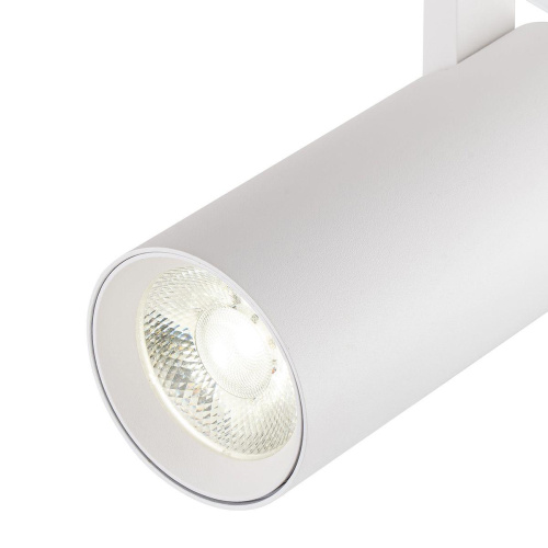 Трековый светодиодный светильник Escada 20002TRA/04LED SWH