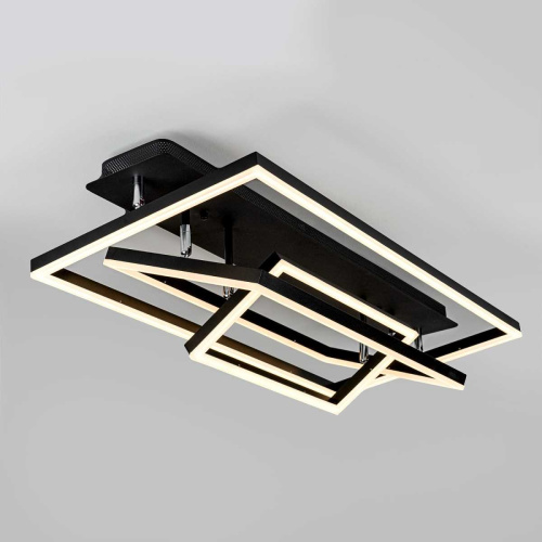 Потолочный светильник LED4U L11001-3CL ВК