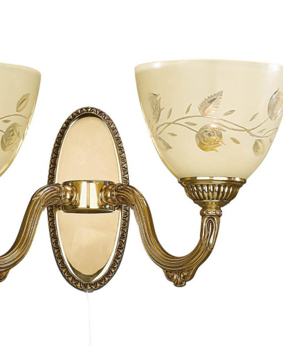 Бра Reccagni Angelo A.6358/2 Бра Reccagni Angelo A.6358/2