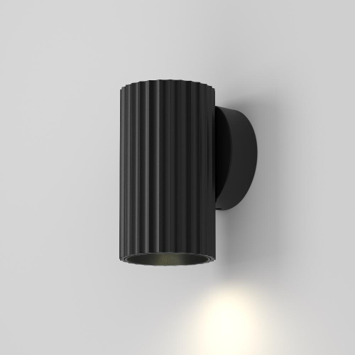 Настенный светильник (бра) Technical C106WL-01-GU10-B Настенный светильник (бра) Technical C106WL-01-GU10-B