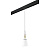 Трековый светильник Lightstar Escica (806010+595007) PRO806010