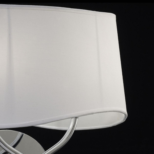 Бра Mantra Ninette Chrome 1903