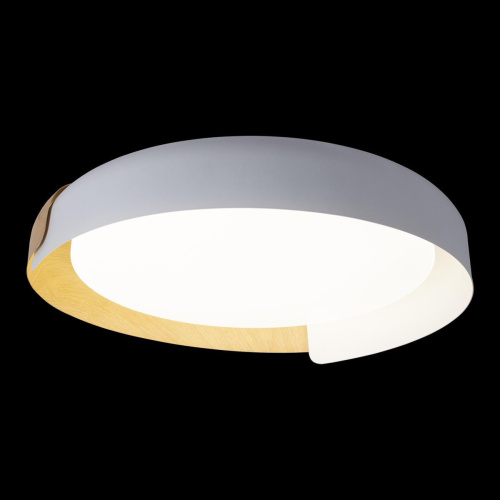 Потолочный светодиодный светильник Loft IT Coin 10198 White Потолочный светодиодный светильник Loft IT Coin 10198 White