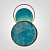 Бра Dimore Studio Lampada 051 Sconce By Imperiumloft