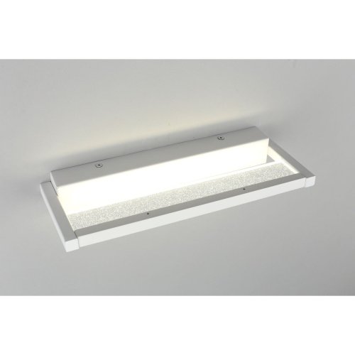 Настенный светодиодный светильник Omnilux Rugliana OML-09801-05 Настенный светодиодный светильник Omnilux Rugliana OML-09801-05