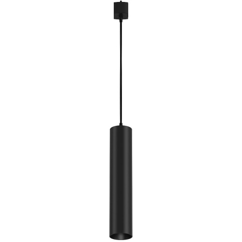 Трековый светильник Maytoni Technical Focus TR025-1-GU10-B Трековый светильник Maytoni Technical Focus TR025-1-GU10-B