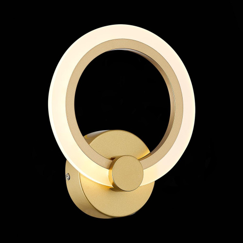 Настенный светильник Evoled Cerina SLE500521-01 Настенный светильник Evoled Cerina SLE500521-01