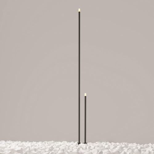 Ландшафтный светильник Outdoor O441FL-L1GF3K