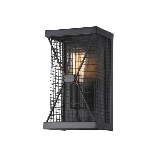 Настенный светильник Favourite Mesh 1784-1W Настенный светильник Favourite Mesh 1784-1W