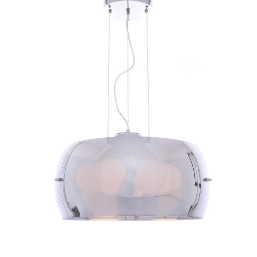 Подвесная люстра Lumina Deco Nano LDP 6018-6 CHR Подвесная люстра Lumina Deco Nano LDP 6018-6 CHR