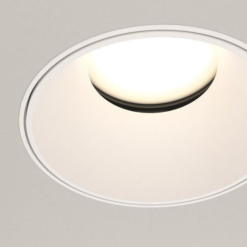 Встраиваемый светильник Technical DL051-U-2W