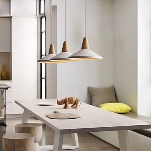 Подвесной светильник Moderli Luce V1570-1P