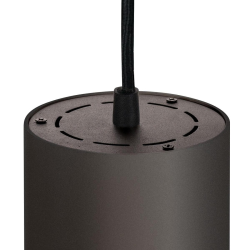 Подвесной светодиодный светильник SLV Numinos L PD Dali 1004635