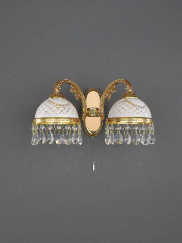 Бра Reccagni Angelo A.7100/2