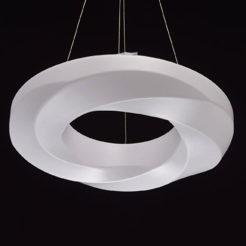 Подвесной светодиодный светильник De Markt Норден 660012701