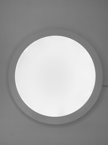 Настенно-потолочный светодиодный светильник Elvan NLS-702R-24W-NH