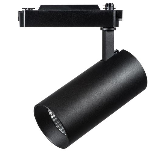 Трековый светодиодный светильник Lightstar Fuoco Led 218247 Трековый светодиодный светильник Lightstar Fuoco Led 218247